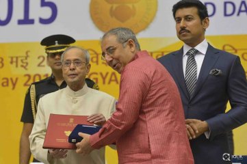 63rd National Film Awards 2015